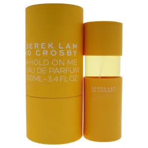 10 Crosby A Hold On Me by Derek Lam for Unisex EDP 3.3 / 3.4 oz New in Box