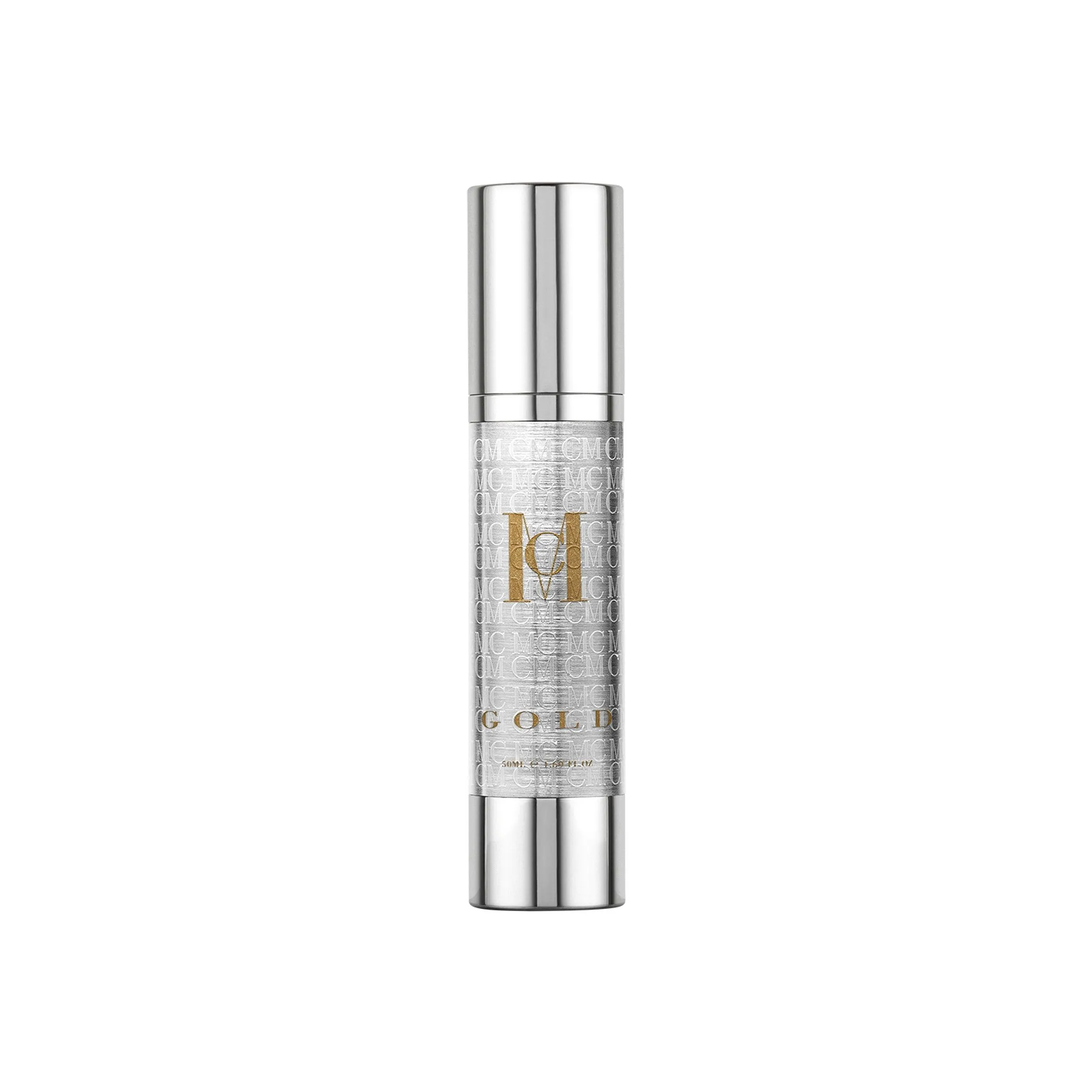 12BTX Gold Cream
