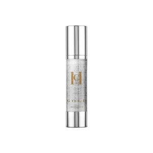 12BTX Gold Cream