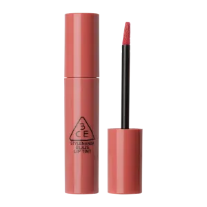 3CE Glaze Lip Tint #Rose Pink