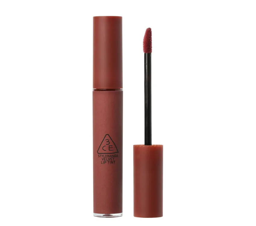3CE Velvet Lip Tint #Taupe