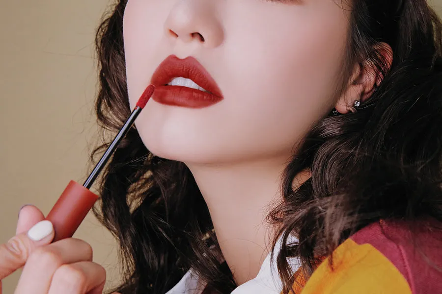 3CE Velvet Lip Tint #Taupe