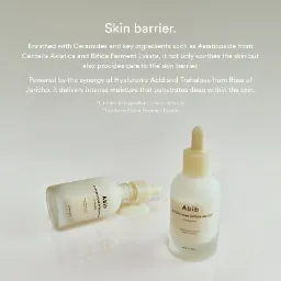 Abib Jericho Rose Bifida Serum Firming Drop 50ml