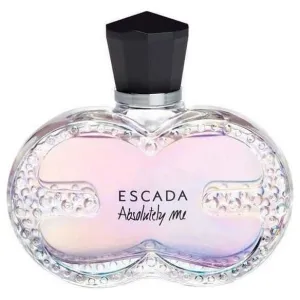 ABSOLUTELY ME by Escada 2.5 oz EDP Perfume Spray for Women New tester
