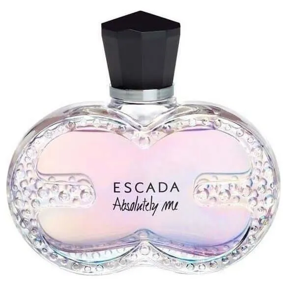 ABSOLUTELY ME by Escada 2.5 oz EDP Perfume Spray for Women New tester