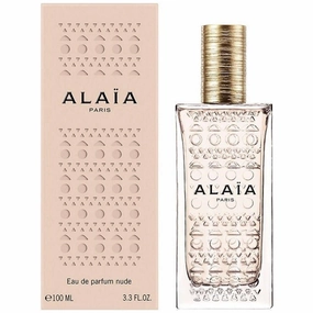 Alaia Nude by Alaia perfume for her EDP 3.3 / 3.4 oz New in Box