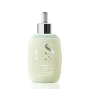 Alfaparf Semi Di Lino Scalp Relief Calming Tonic For Sensitive Scalp