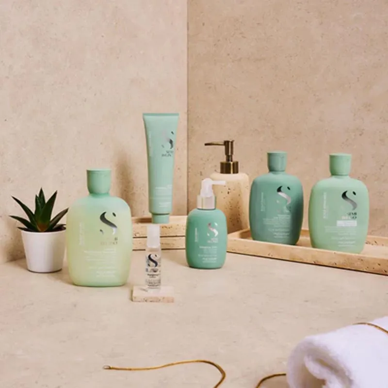 Alfaparf Semi Di Lino Scalp Relief Calming Tonic For Sensitive Scalp