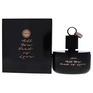 All You Need Is Love Perfume