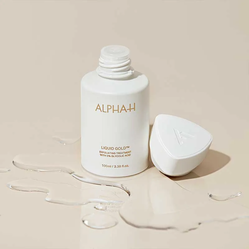 Alpha-H Face & Body Duo Bundle