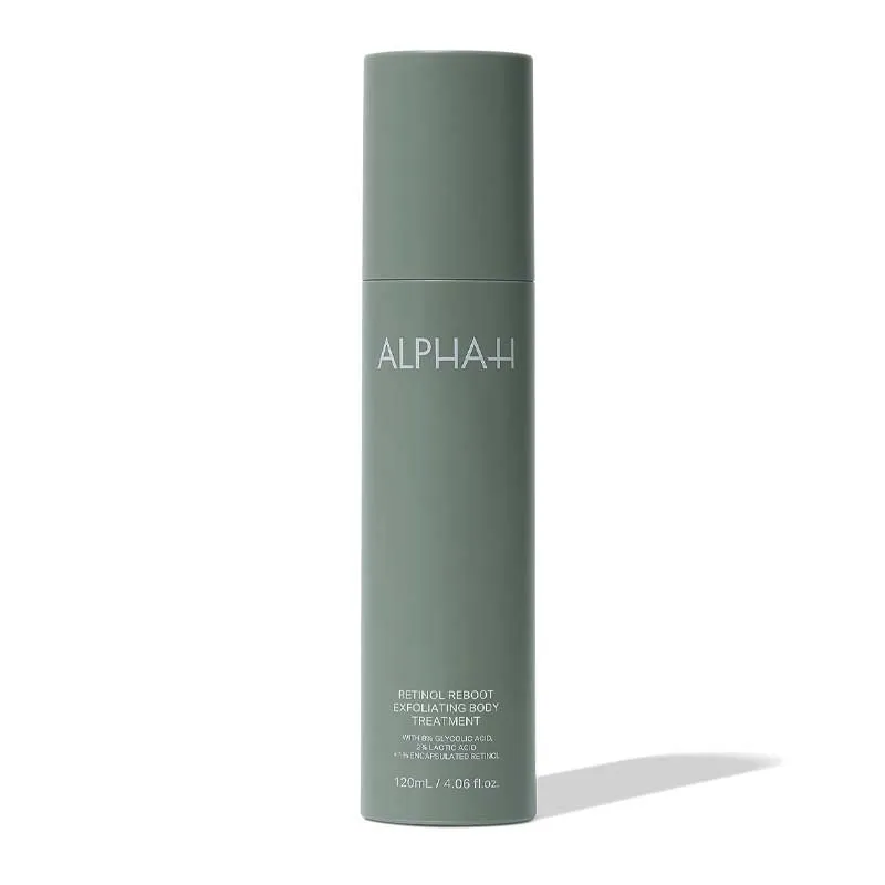 Alpha-H Face & Body Duo Bundle