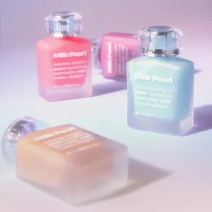 Alternative Stereo Lip Potion Milk Pearl Gloss