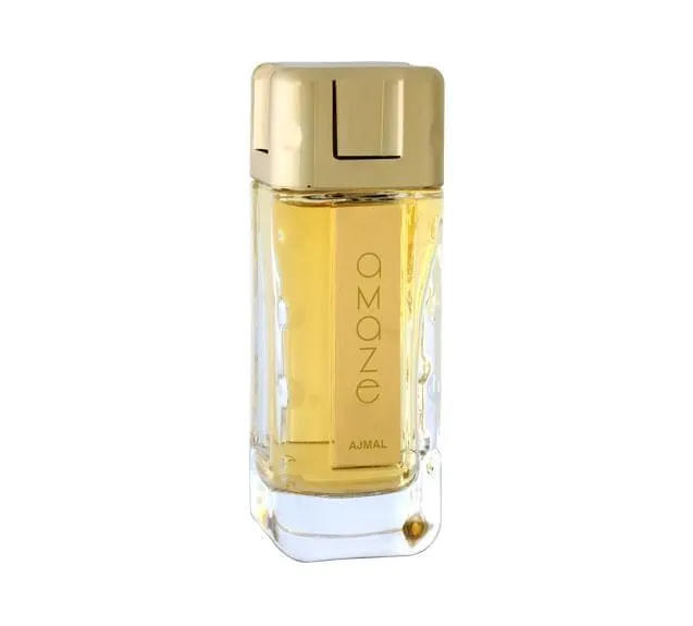 Amaze 100ml for Women by Ajmal Perfume