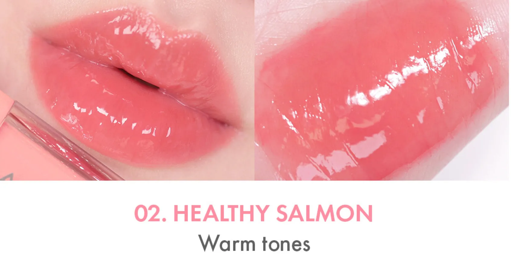 Amuse Jelly Ever After Jel-Fit Tint