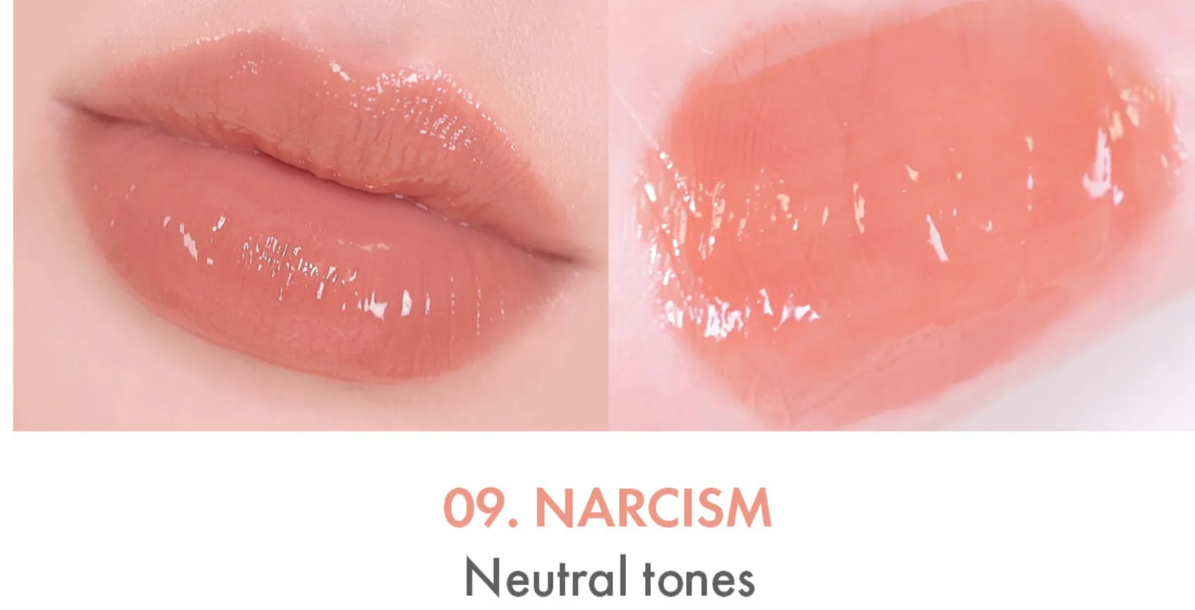 Amuse Jelly Ever After Jel-Fit Tint