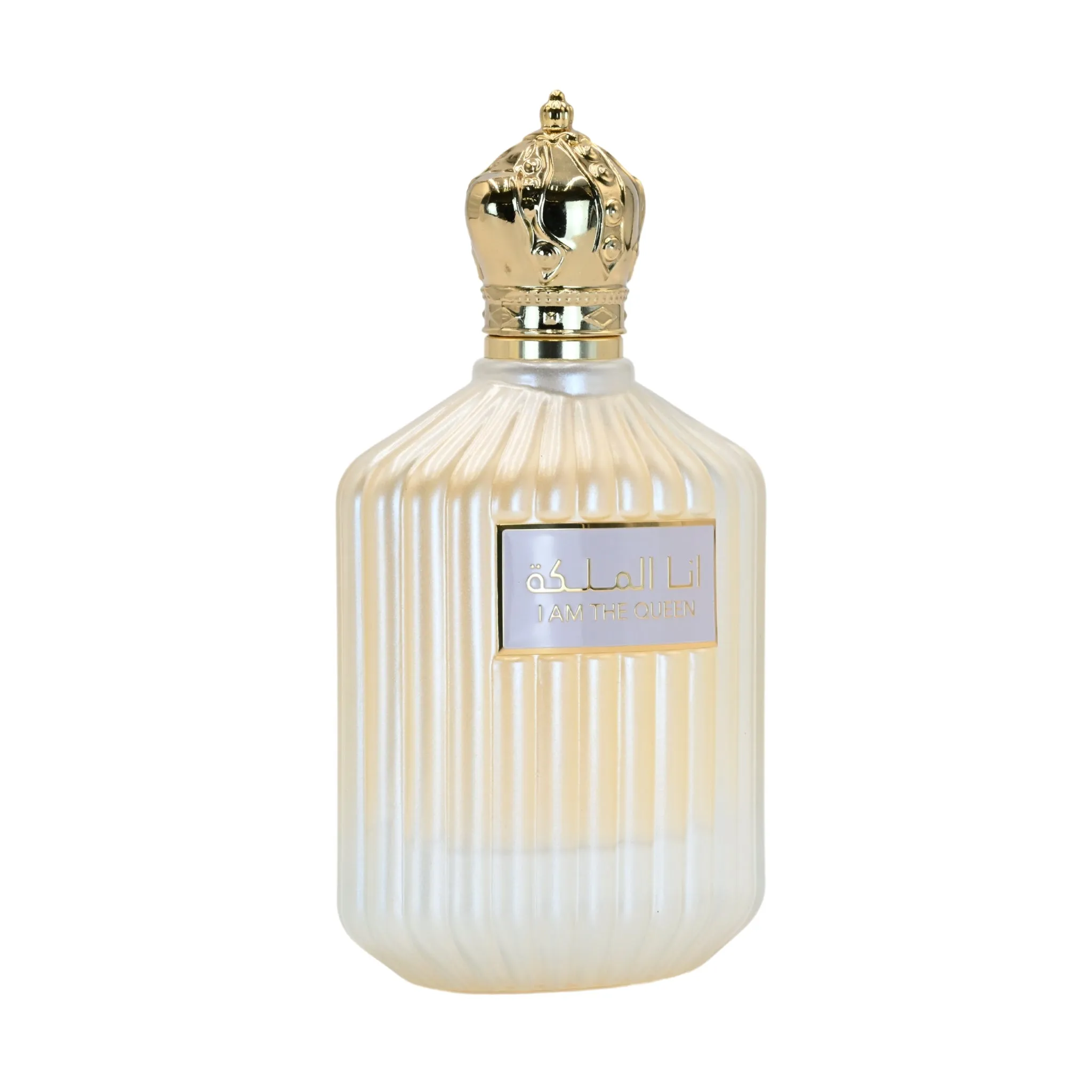 Ana Al Malikah I Am Queen by Ard Al Zaafaran EDP 3.3 / 3.4 oz New in Box