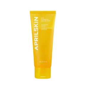 April Skin Real Calendula Peel Off Pack 100g