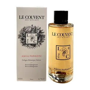 Aqua Paradisi by Le Couvent Des Minimes for unisex EDT 6.7 oz New in Box