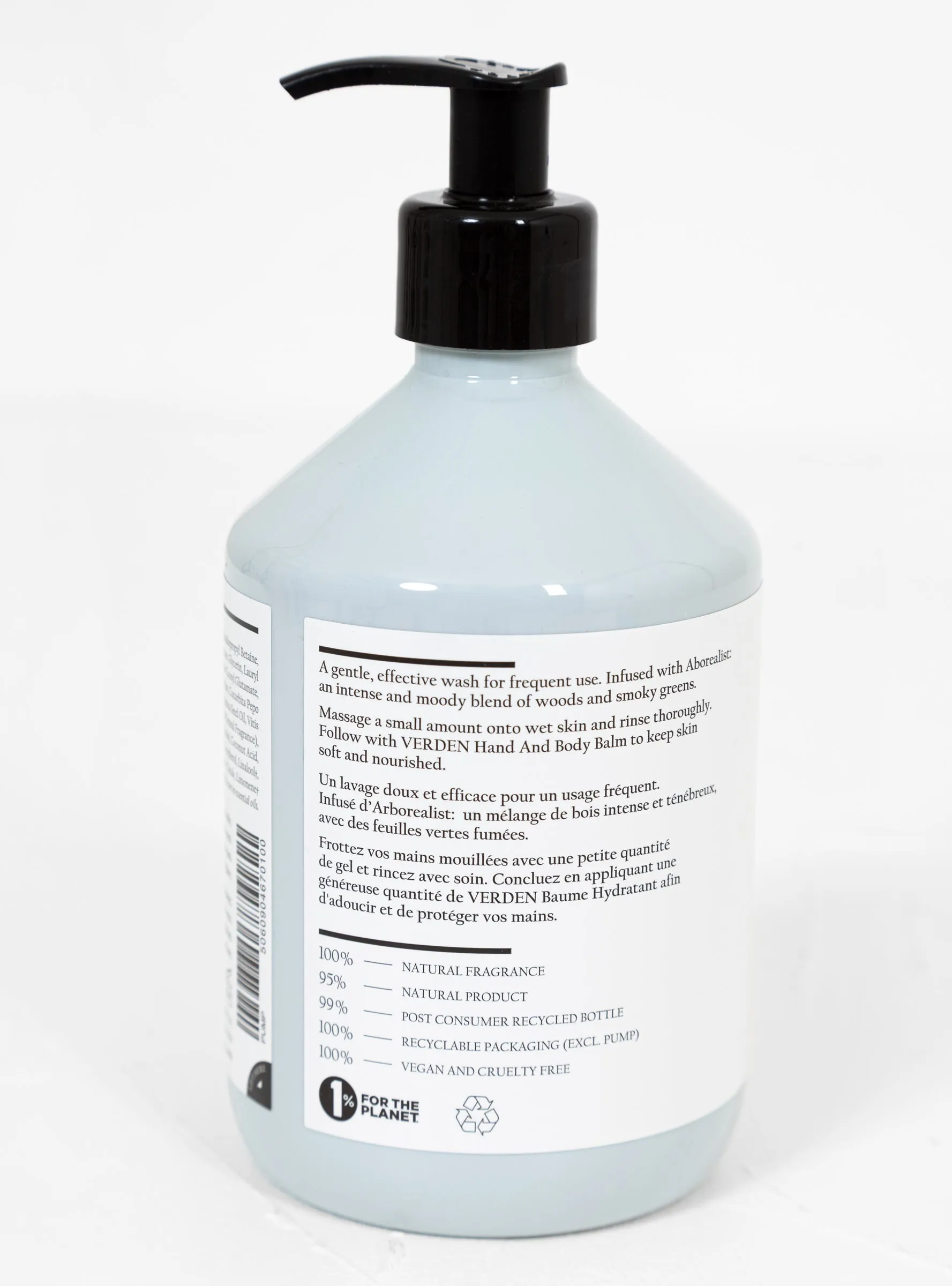 Arborealist Hand & Body Wash