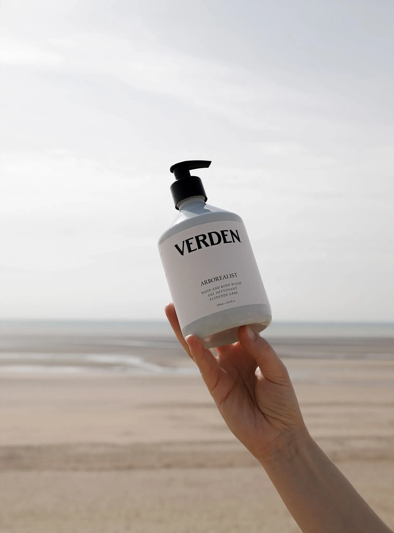 Arborealist Hand & Body Wash