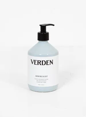 Arborealist Hand & Body Wash