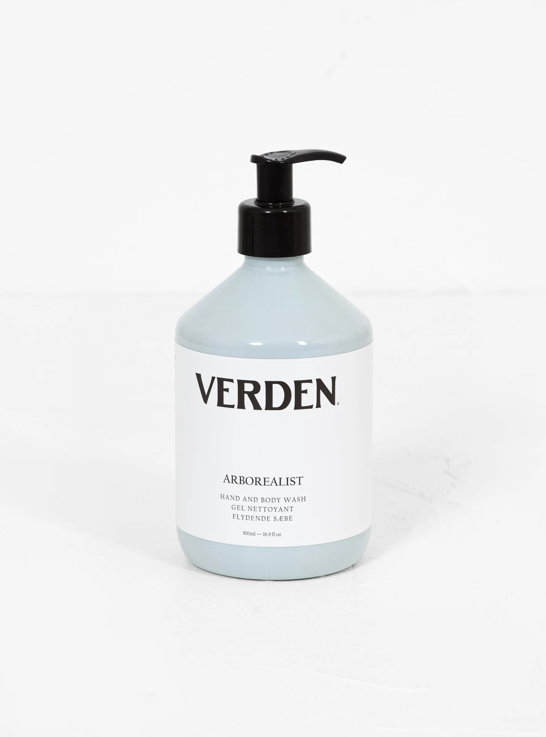 Arborealist Hand & Body Wash