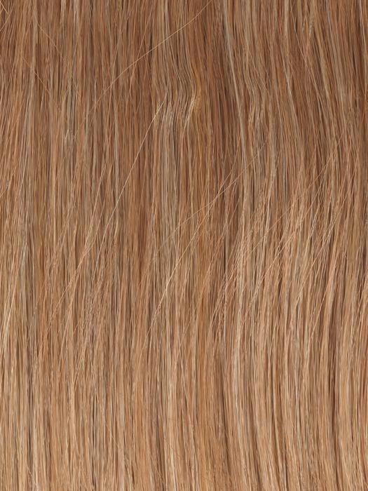 Au Naturel | Synthetic Lace Front Wig | DISCONTINUED