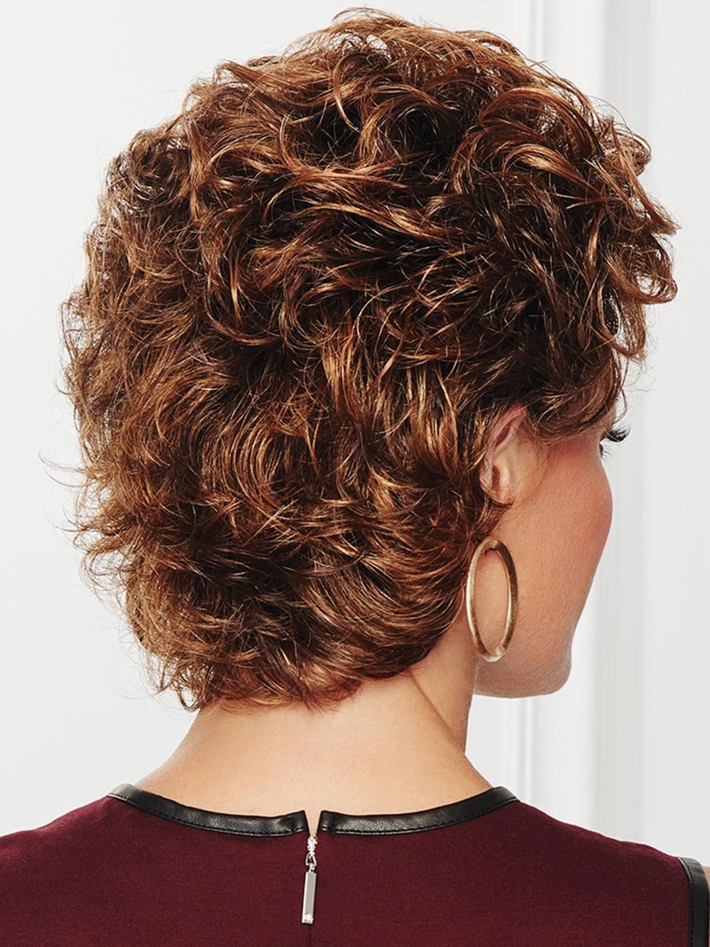 Au Naturel | Synthetic Lace Front Wig | DISCONTINUED