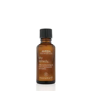 Aveda Dry Remedy Daily Moisturizing Oil Discontinued