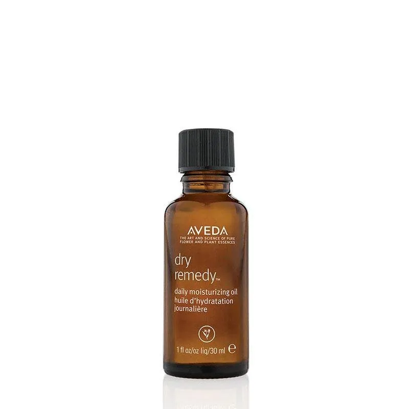 Aveda Dry Remedy Daily Moisturizing Oil Discontinued