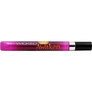 Awaken Clitoral Massaging Gel