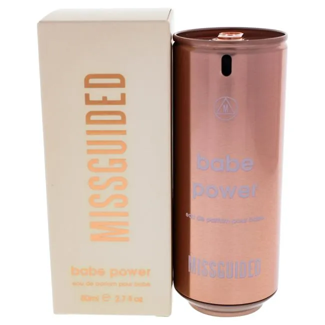 Babe Power Perfume