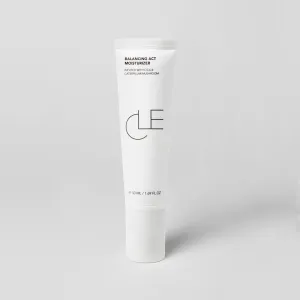 BALANCING ACT MOISTURIZER
