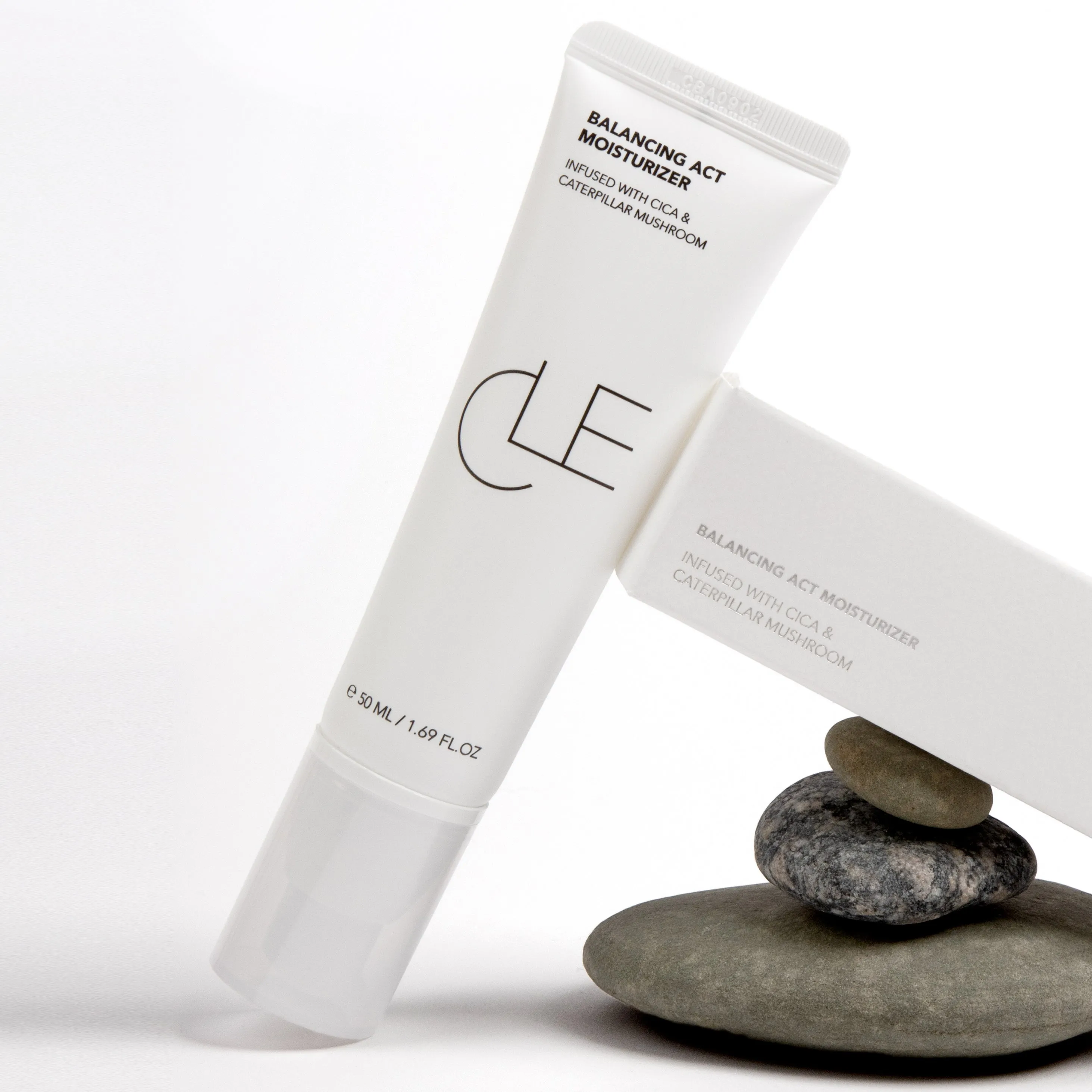BALANCING ACT MOISTURIZER
