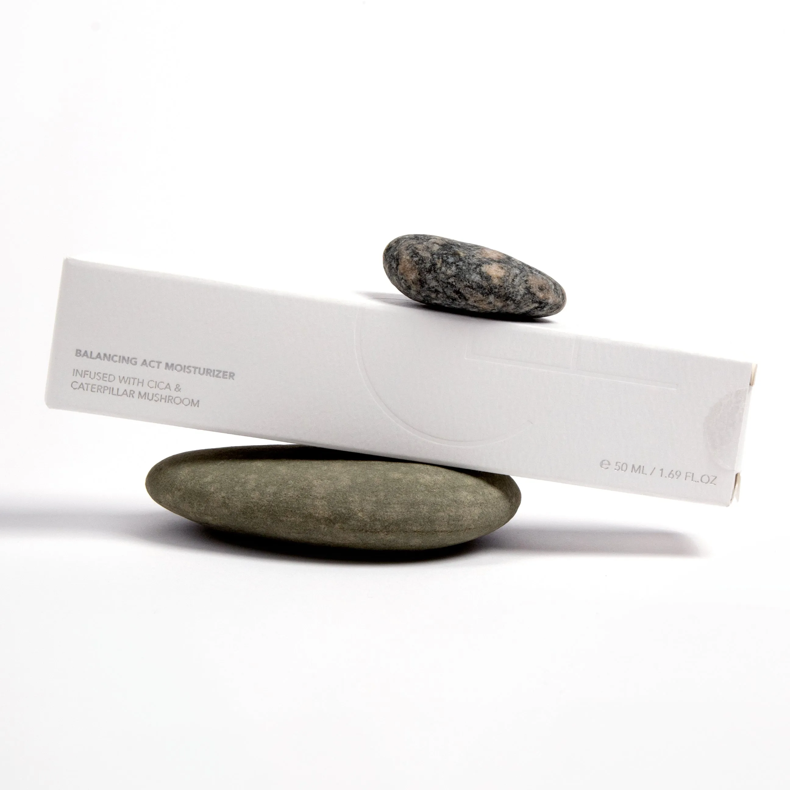 BALANCING ACT MOISTURIZER