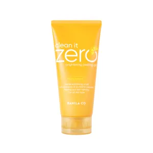 Banila Co Clean It Zero Brightening Peeling Gel 120ml