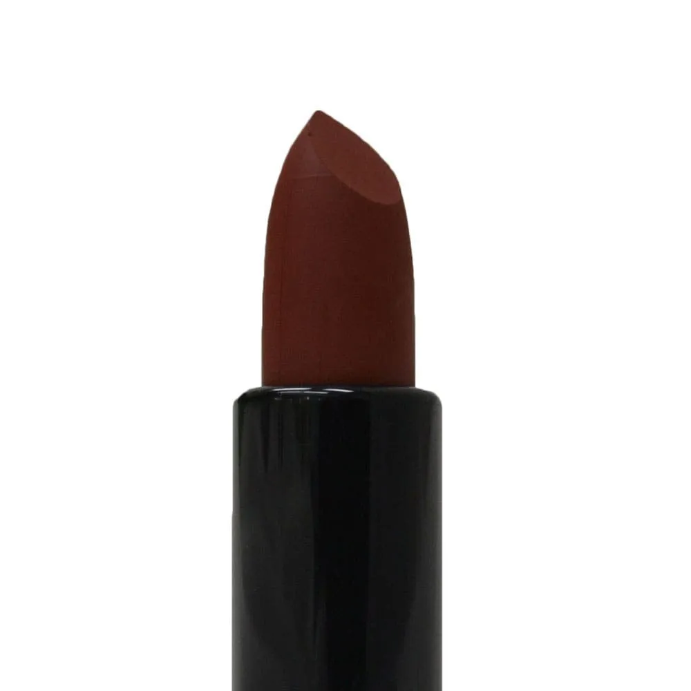 Beauty Buddy Velvet Matte Lipstick 01 Touching Temptation 4g
