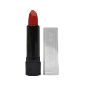 Beauty Buddy Velvet Matte Lipstick 06 Ruby Romance 4g