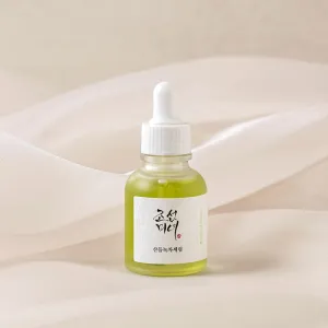 Beauty of Joseon Calming Serum Green Tea Panthenol 30ml