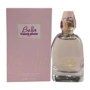 Bella by Franck Olivier perfume for women EDP 2.5 oz New In Box