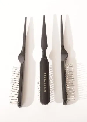 Belle Tress Wire Brush by Belle Tress