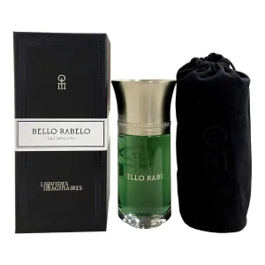 Bello Rabelo by Liquides Imaginaires for unisex EDP 3.3 / 3.4 oz New in Box