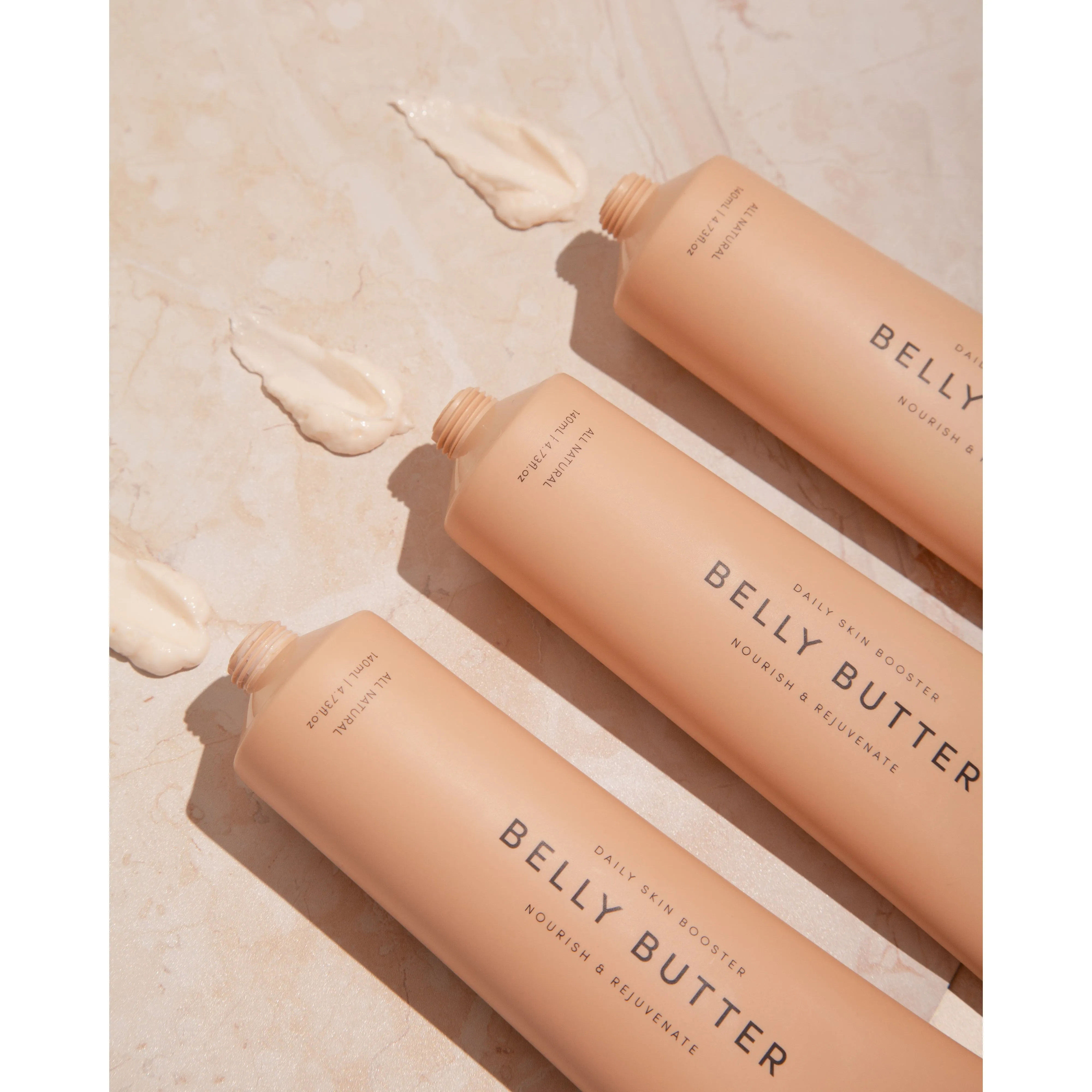 Belly Butter 140ml
