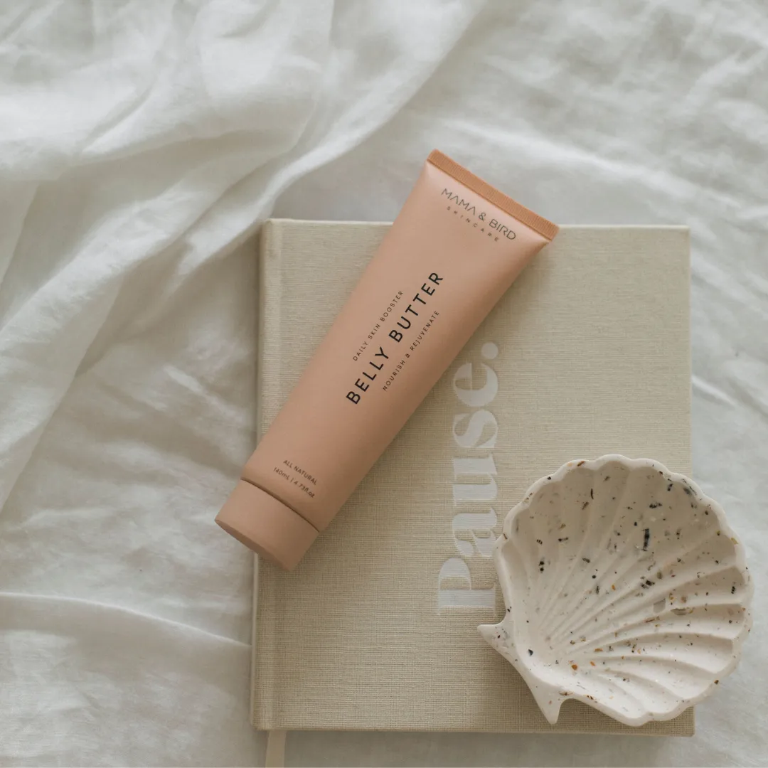 Belly Butter 140ml