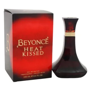 Beyonce Heat Kissed Perfume