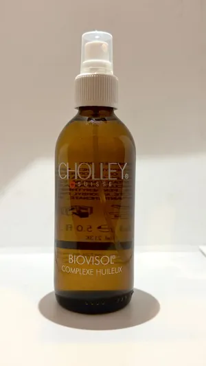 BIOREGENE Biovisol Complexe Oil (Multivitamin Anti-Aging & Antioxidant Oil) 150ml
