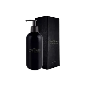Black Body & Hand Lotion