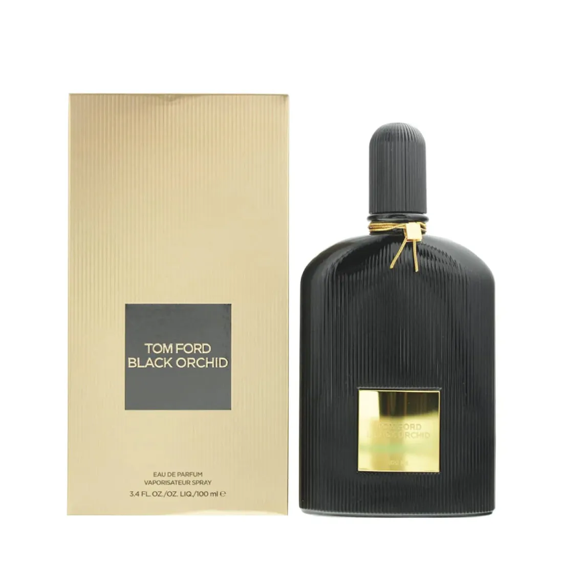 Black Orchid By Tom Ford Eau de Parfum Spray