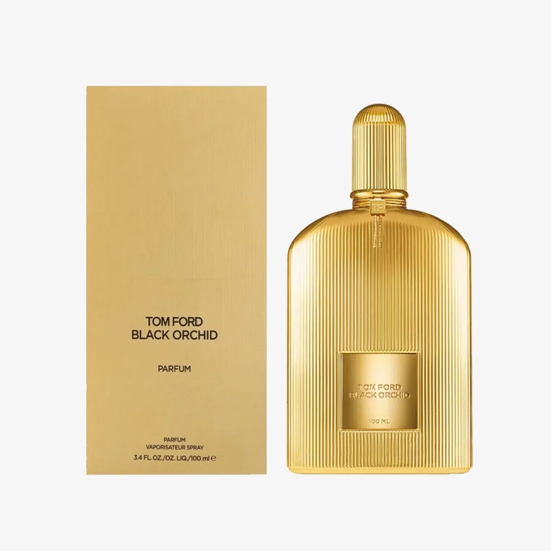Black Orchid By Tom Ford Parfum Spray 3.4 oz