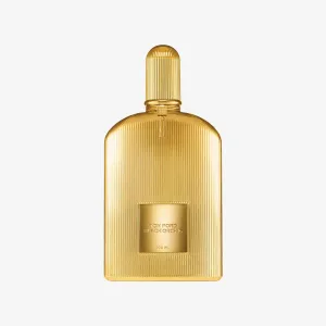 Black Orchid By Tom Ford Parfum Spray 3.4 oz